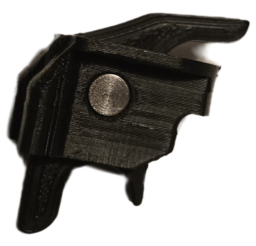 Drop-In AR-15 FRT