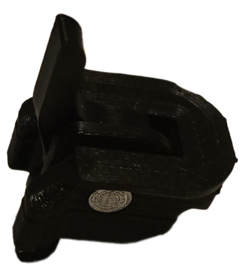 Drop-In AR-15 FRT